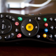 Image for article titled TiVo Slide Remote Lightning Review: Entering Text Finally Doesn't Suck
